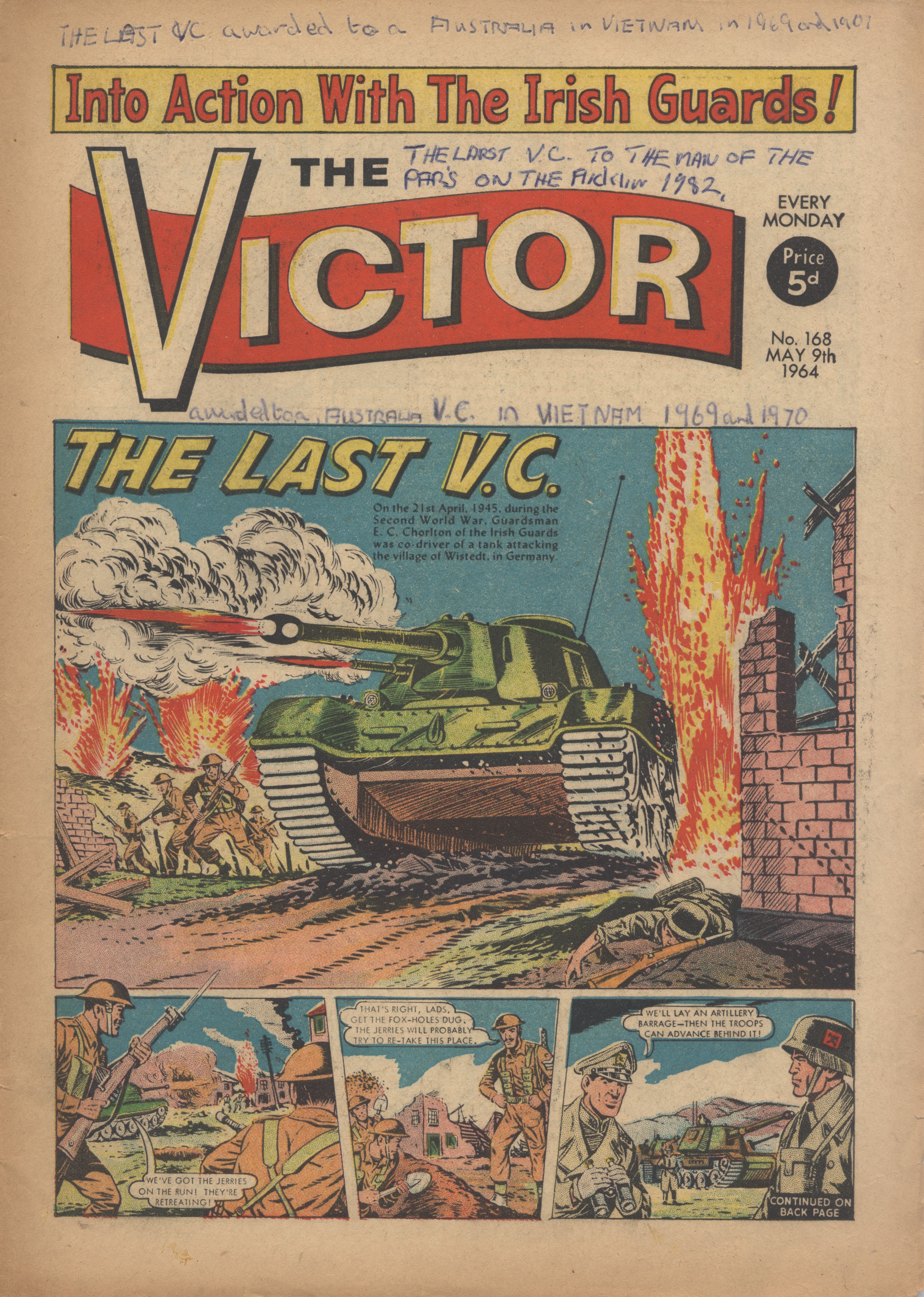 Victor
